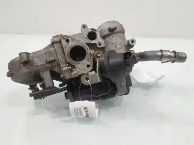 Peça sobressalente para automóvel em segunda mão válvula egr por ford cmax titanium referências oem iam 9671187780  