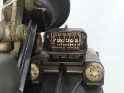 Peça sobressalente para automóvel em segunda mão válvula egr por ford cmax titanium referências oem iam 9671187780  