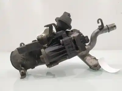 Peça sobressalente para automóvel em segunda mão válvula egr por ford cmax titanium referências oem iam 9671187780  