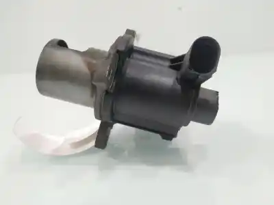 Автозапчастина б/у клапан egr для dacia logan mcv ii laureate посилання на oem iam 8200561269b  