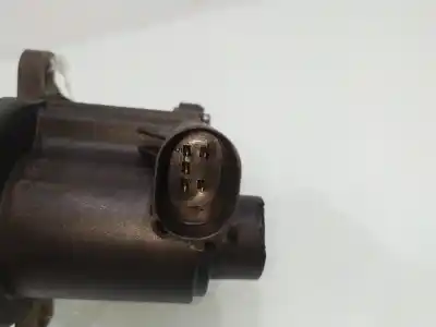 Автозапчастина б/у клапан egr для dacia logan mcv ii laureate посилання на oem iam 8200561269b  