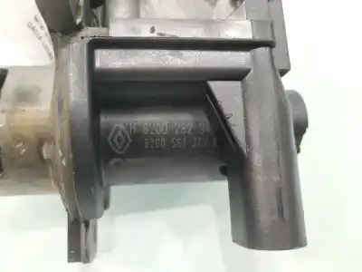 Автозапчастина б/у клапан egr для dacia logan mcv ii laureate посилання на oem iam 8200561269b  