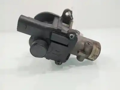 Автозапчастина б/у клапан egr для dacia logan mcv ii laureate посилання на oem iam 8200561269b  