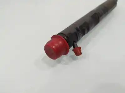 Second-hand car spare part injector for dacia logan mcv ii laureate oem iam references 166001137r  