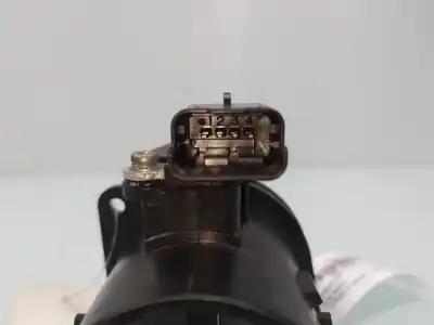 Second-hand car spare part flowmeter for citroen c3 business oem iam references 9683282980  