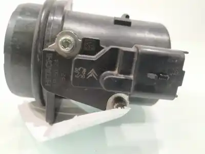 Second-hand car spare part flowmeter for citroen c3 business oem iam references 9683282980  
