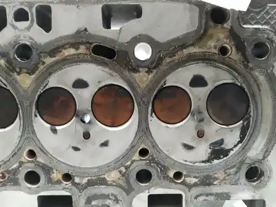 Second-hand car spare part cylinder head for citroen c3 business oem iam references 9684487210  