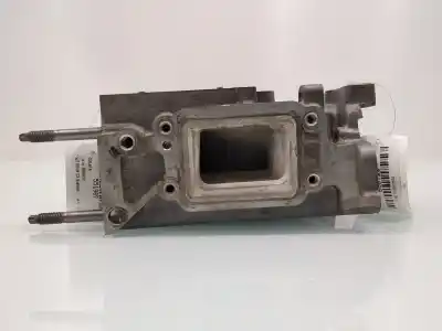 Second-hand car spare part cylinder head for citroen c3 business oem iam references 9684487210  