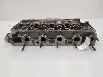 Second-hand car spare part cylinder head for citroen c3 business oem iam references 9684487210  