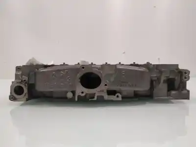 Second-hand car spare part cylinder head for citroen c3 business oem iam references 9684487210  