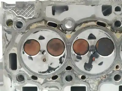 Second-hand car spare part cylinder head for citroen c3 business oem iam references 9684487210  