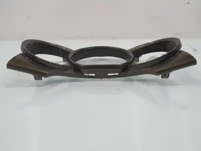 Second-hand car spare part decorative moulding for citroen c3 business oem iam references 9684289477