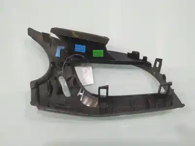 Second-hand car spare part decorative moulding for citroen c3 business oem iam references 96857498zd