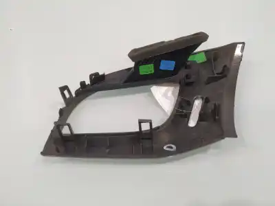 Second-hand car spare part decorative moulding for citroen c3 business oem iam references 96857501zd