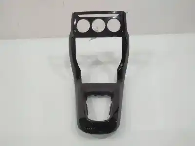 Second-hand car spare part decorative moulding for citroen c3 business oem iam references 9801578777