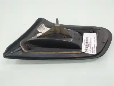 Second-hand car spare part interior left tailgate light for citroen c3 business oem iam references 9685225580  