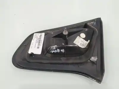 Second-hand car spare part interior left tailgate light for citroen c3 business oem iam references 9685225580  