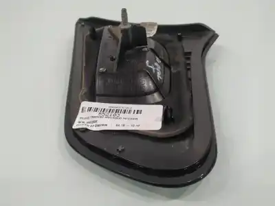 Second-hand car spare part interior left tailgate light for citroen c3 business oem iam references 9685225580