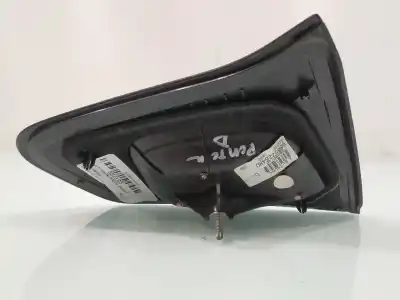 Peça sobressalente para automóvel em segunda mão farolim interior traseiro direito por citroen c3 business referências oem iam 9685225480  
