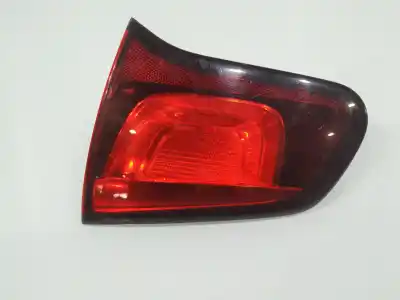 Peça sobressalente para automóvel em segunda mão farolim interior traseiro direito por citroen c3 business referências oem iam 9685225480  