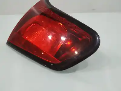 Peça sobressalente para automóvel em segunda mão farolim interior traseiro direito por citroen c3 business referências oem iam 9685225480  