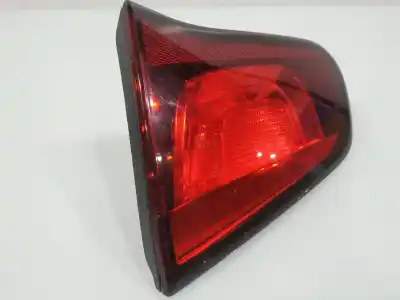 Peça sobressalente para automóvel em segunda mão farolim interior traseiro direito por citroen c3 business referências oem iam 9685225480  