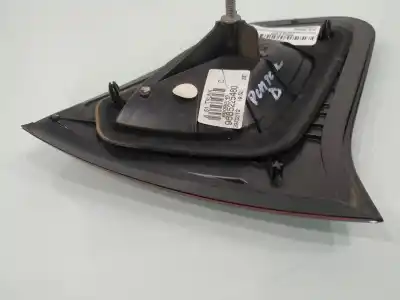 Peça sobressalente para automóvel em segunda mão farolim interior traseiro direito por citroen c3 business referências oem iam 9685225480  