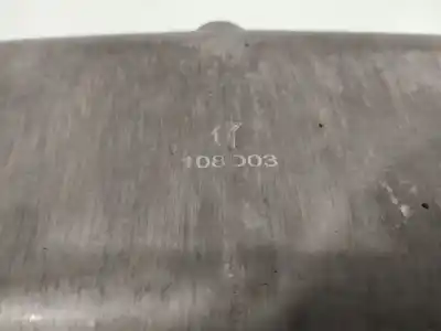 Автозапчастина б/у возчик для seat leon (1m1) signo посилання на oem iam 108d03  