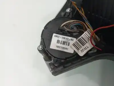 Автозапчасти б/у передняя левая подушка безопасности за ford cmax titanium ссылки oem iam am51r042b85bdw  