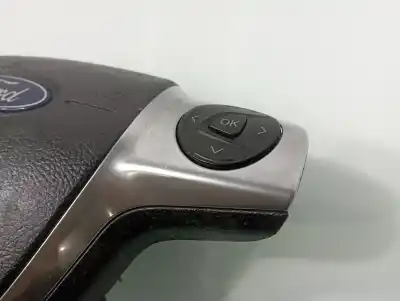 Автозапчасти б/у передняя левая подушка безопасности за ford cmax titanium ссылки oem iam am51r042b85bdw  