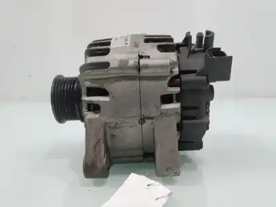 Peça sobressalente para automóvel em segunda mão alternador por ford cmax titanium referências oem iam reav6n10300dc  