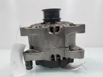 Peça sobressalente para automóvel em segunda mão alternador por ford cmax titanium referências oem iam reav6n10300dc  