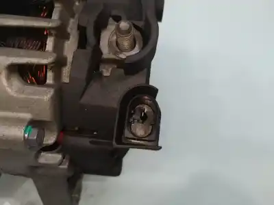 Peça sobressalente para automóvel em segunda mão alternador por ford cmax titanium referências oem iam reav6n10300dc  