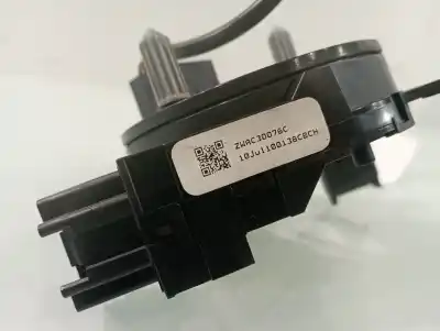 Peça sobressalente para automóvel em segunda mão Fita Do Airbag por FORD CMAX Titanium Referências OEM IAM ZWAC30076C  