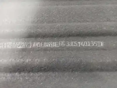 Second-hand car spare part parcel shelf for ford cmax titanium oem iam references am51r46506bc  