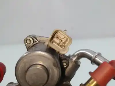 Second-hand car spare part Injection Pump for FORD CMAX Titanium OEM IAM references 9676289780  