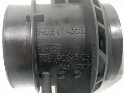 Second-hand car spare part flowmeter for ford cmax titanium oem iam references 7m5112b579bb  