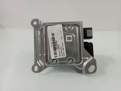 Pezzo di ricambio per auto di seconda mano centralina airbag per ford cmax titanium riferimenti oem iam am5t14b321ae  