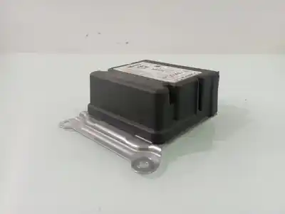 Pezzo di ricambio per auto di seconda mano centralina airbag per ford cmax titanium riferimenti oem iam am5t14b321ae  