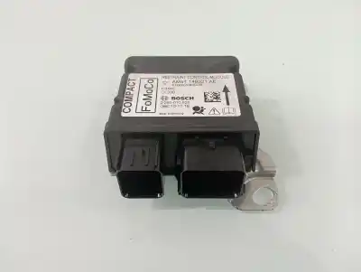 Pezzo di ricambio per auto di seconda mano centralina airbag per ford cmax titanium riferimenti oem iam am5t14b321ae  