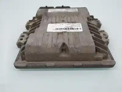 Second-hand car spare part ecu engine control for ford cmax titanium oem iam references av6112a650ye  