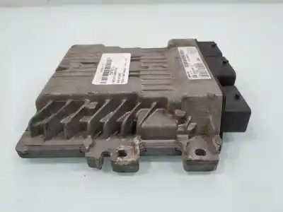 Second-hand car spare part ecu engine control for ford cmax titanium oem iam references av6112a650ye  