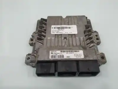 Second-hand car spare part ecu engine control for ford cmax titanium oem iam references av6112a650ye  