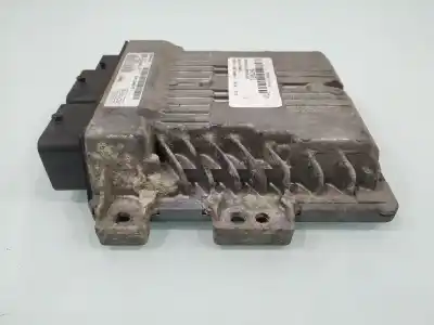 Second-hand car spare part ecu engine control for ford cmax titanium oem iam references av6112a650ye  