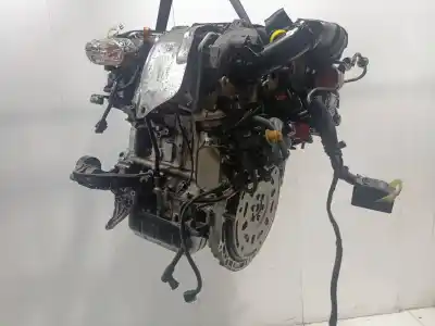 Pezzo di ricambio per auto di seconda mano MOTORE COMPLETO per CITROEN C4 GRAND PICASSO  Riferimenti OEM IAM BH01  