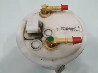 Автозапчастина б/у індикатор для dacia logan mcv ii laureate посилання на oem iam 8200397677  