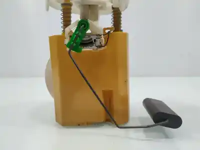 Автозапчастина б/у індикатор для dacia logan mcv ii laureate посилання на oem iam 8200397677  