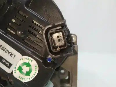 Автозапчасти б/у генератор за dacia logan mcv ii laureate ссылки oem iam lra02893  