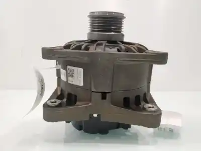 Автозапчасти б/у генератор за dacia logan mcv ii laureate ссылки oem iam lra02893  