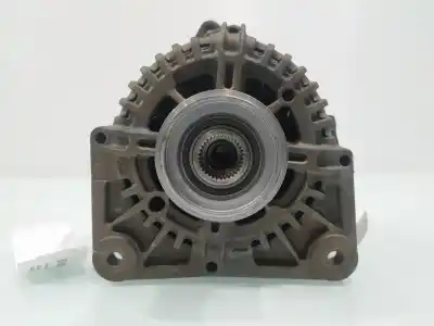 Автозапчасти б/у генератор за dacia logan mcv ii laureate ссылки oem iam lra02893  